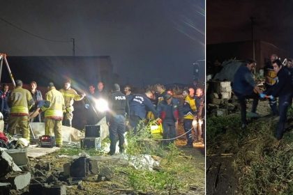 3 gundur kayipti 30 metrelik kuyuda meyyit bulundu 6RbcLJHp