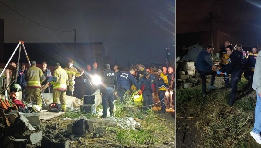 3 gündür kayıptı, 30 metrelik kuyuda meyyit bulundu 71 3 gundur kayipti 30 metrelik kuyuda meyyit bulundu 6RbcLJHp