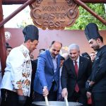 3 konya gastronomi festivali buyuk bir coskuyla basladi W2cKjShk