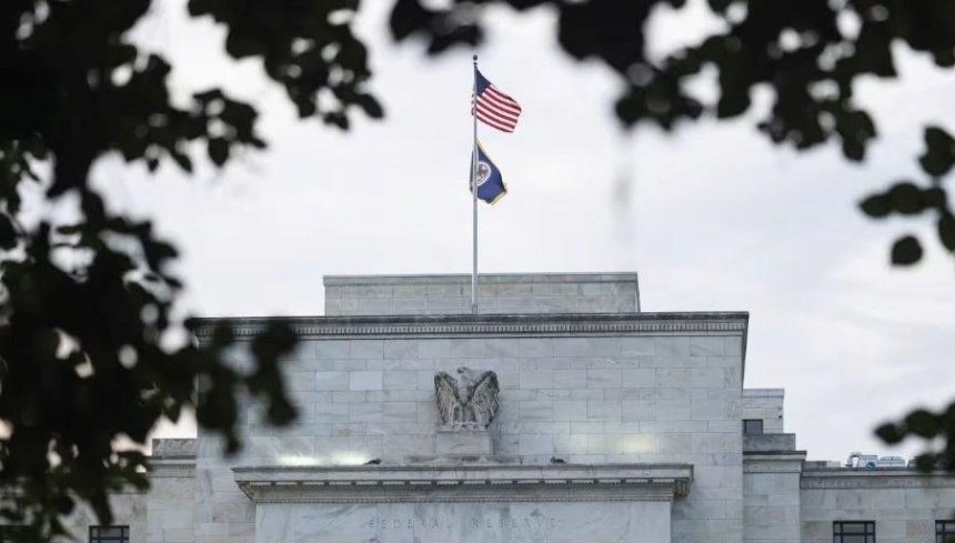 abd merkez bankasi fed faiz karari ne vakit aciklanacakpiyasalar ekim ayi faiz kararina odaklandi pfFuj9Q3