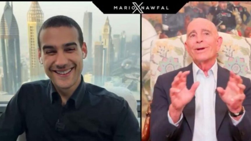 ABD'nin Ankara Büyükelçisi Barrack: 'Şara'ya güveniyorum, ona inanıyorum' 71 abdnin ankara buyukelcisi barrack saraya guveniyorum ona inaniyorum spEvR1kG