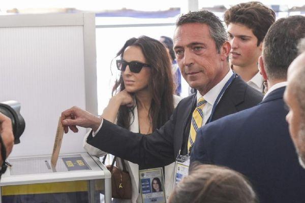 ali koc sonucu ne olursa olsun hayirli olsun VB6yE11T