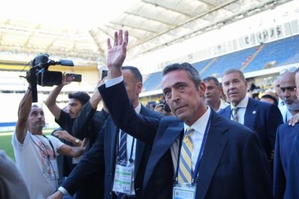 ali koctan veda iletisiher vakit fenerbahcenin buyrugunda olacagim YUuhT2eg