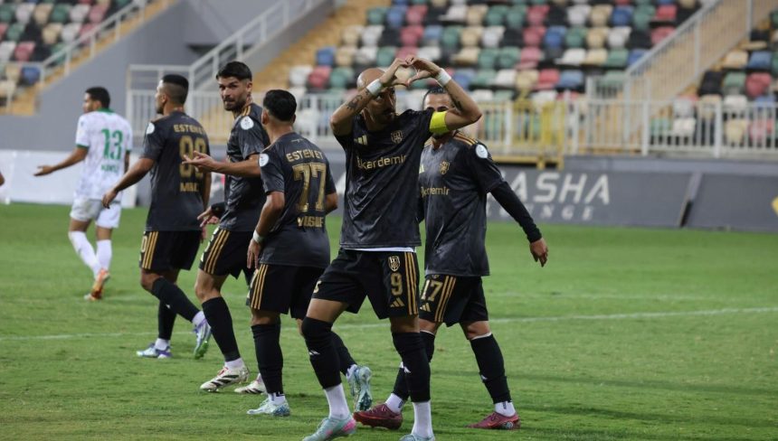 Aliağa FK ve Menemen FK, kupada turladı 71 aliaga fk ve menemen fk kupada turladi lknZ6icU