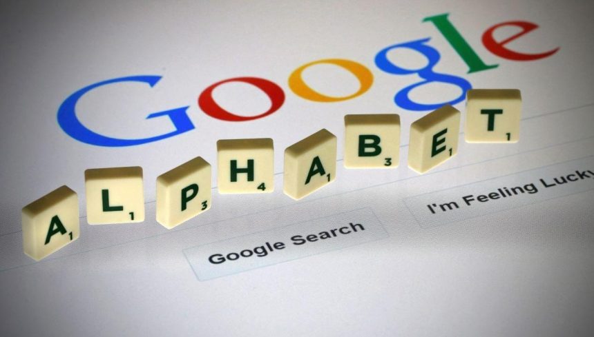 Alphabet'in piyasa bedeli 3 trilyon doları aştı 71 alphabetin piyasa bedeli 3 trilyon dolari asti iHpxGjdj