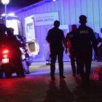 anadolu otoyolunda durdurulan aracta supheli madde bulundu polisler hastanelik oldu 45qZkpL6