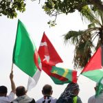 ankara barosu ve stklardan israil hakkinda suc duyurusu STYVHKSs