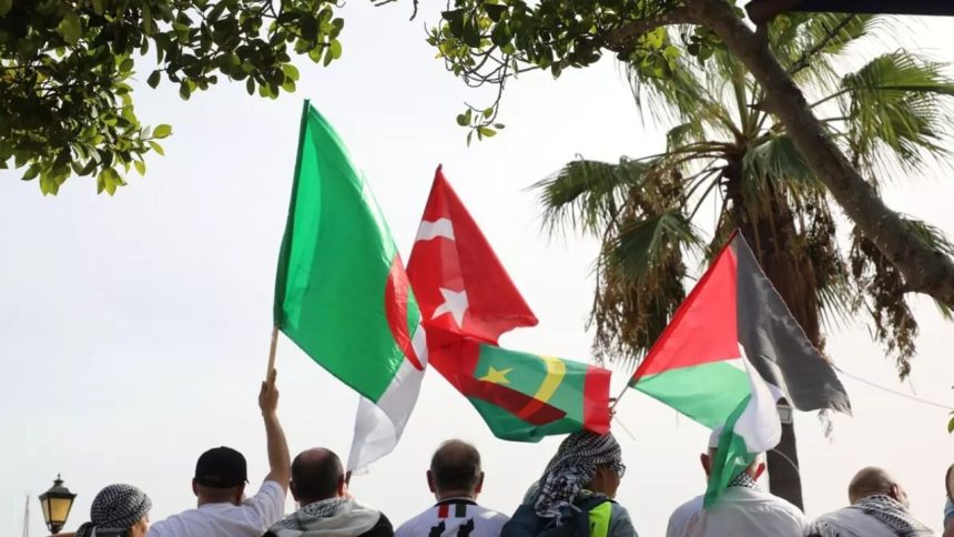 ankara barosu ve stklardan israil hakkinda suc duyurusu STYVHKSs