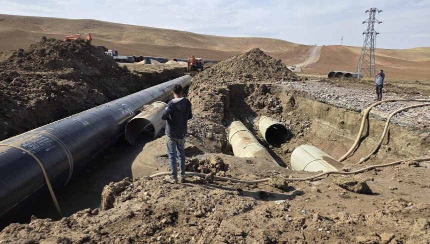 Ankaralılar dikkat! Su kesintileri başladı 71 ankaralilar dikkat su kesintileri basladi 6XaBhtJX