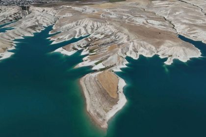 ataturk barajindaadaciklar gun yuzune cikti qlkvZtXY