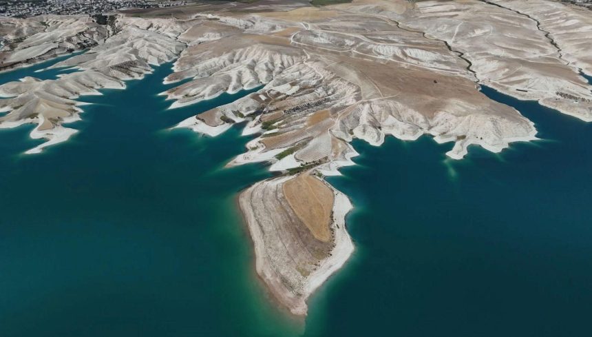 ataturk barajindaadaciklar gun yuzune cikti qlkvZtXY