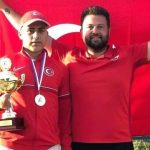 babasiyla avda basladi dunya sampiyonu oldu l4FMaRzv