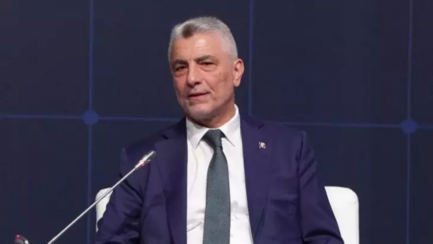 bakan bolat turkiye en hizli buyuyen ikinci ulke KIqLZm6R