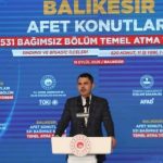 bakan kurum balikesirde acikladi cumhuriyet tarihinin en buyuk kampanyasi geliyor 9ieC3628