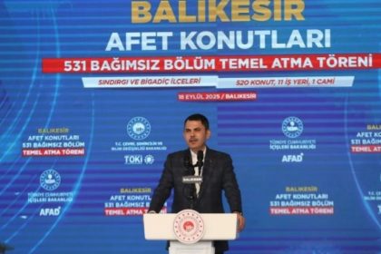 bakan kurum balikesirde acikladi cumhuriyet tarihinin en buyuk kampanyasi geliyor 9ieC3628