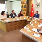 bakan kurum cop31 adayligi konusunda kararliligimizi bir kez daha vurguladik 43ZHdkEW