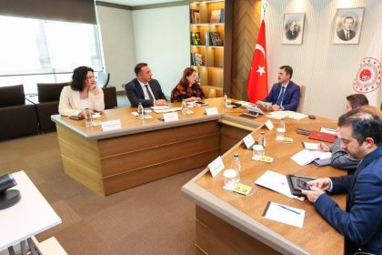 bakan kurum cop31 adayligi konusunda kararliligimizi bir kez daha vurguladik 43ZHdkEW