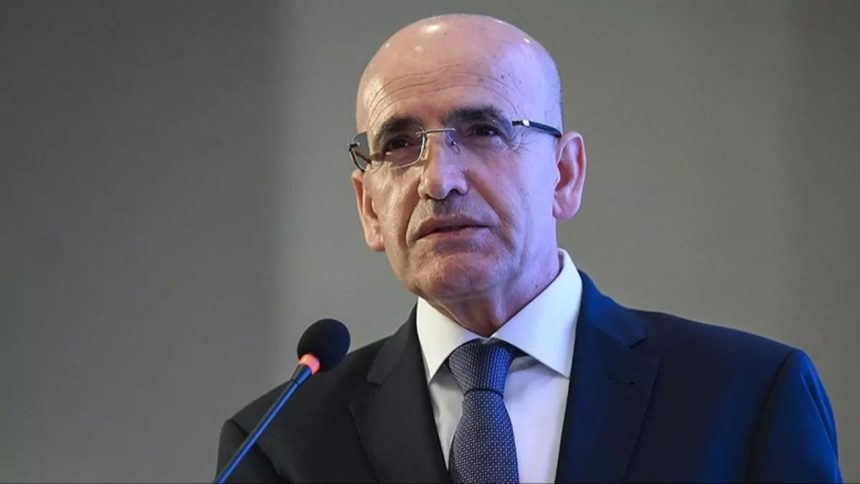 bakan simsek turkiye ekonomisi ikinci ceyrekte yuzde 48 buyudu PvskmfQp