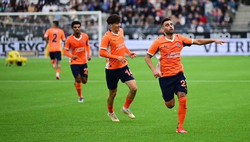 Başakşehir, Konyaspor deplasmanında 71 basaksehir konyaspor deplasmaninda ftEUUgcf