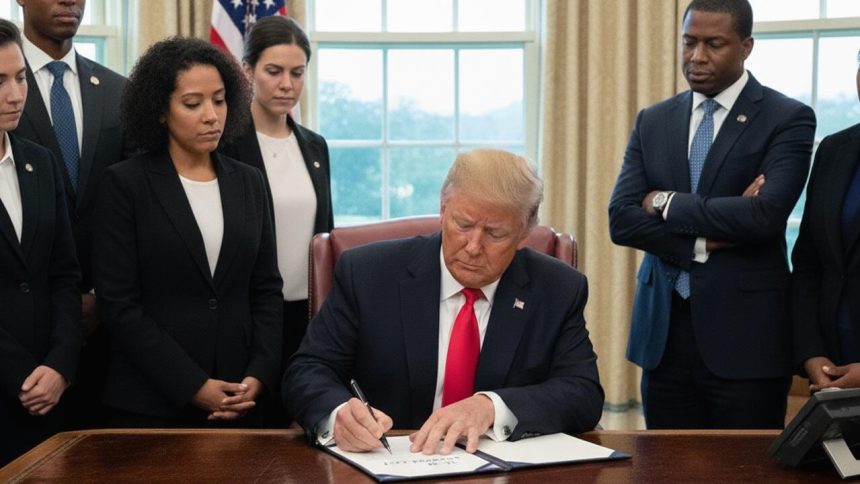 Başkan Trump'ın 100 Bin Dolarlık H-1B Vize Yasası Yürürlüğe Girdi: YellowAmerika CEO'su Türkiye Etkilerini Değerlendirdi 71 baskan trumpin 100 bin dolarlik h 1b vize yasasi yururluge girdi yellowamerika ceosu turkiye etkilerini TmYqJWSa