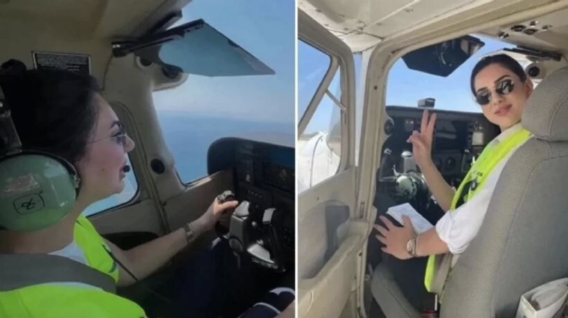 berfu hatipoglu ucak olayi nedir pilot berfu hatipoglunun ucagi neden dustu nasil oldu kaza 3nHcS3Xh