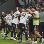 besiktas cikis ariyor erteleme macinda rakip kayserispor muhtemel 11ler vcGNOK52