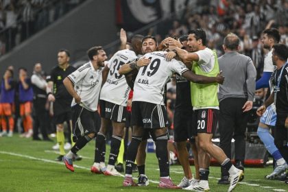 besiktas cikis ariyor erteleme macinda rakip kayserispor muhtemel 11ler vcGNOK52