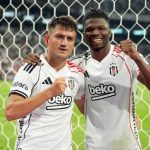 besiktastaher sey sil bastan 12 isim geldi 25 oyuncu gitti Gqp7e2aj