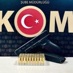 bilecikte ruhsatsiz silah operasyonu 1 gozalti hRmbxP7m