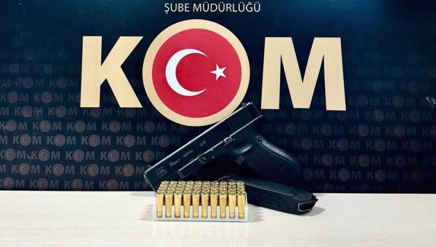 bilecikte ruhsatsiz silah operasyonu 1 gozalti hRmbxP7m