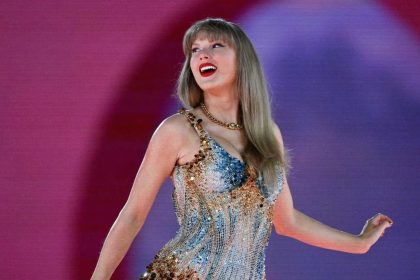 bilim insanlari arastirdi taylor swiftin konusmasi neden degisti 4OKIG2nD