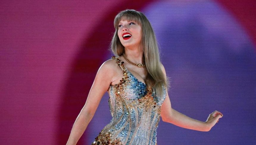 Bilim insanları araştırdı: Taylor Swift’in konuşması neden değişti? 71 bilim insanlari arastirdi taylor swiftin konusmasi neden degisti 4OKIG2nD