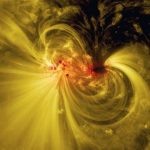 bilim insanlari buzdolabi magnetlerievrendeki birinci manyetik alanlardan daha guclu UWAbDBzY