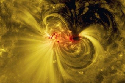 bilim insanlari buzdolabi magnetlerievrendeki birinci manyetik alanlardan daha guclu UWAbDBzY