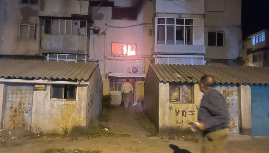 birebir apartmanda arka geriye cikan yanginlara ait sorusturma hGmmKRXH