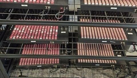 BM Genel Kurulu öncesinde kritik operasyon: Zımnî servis yüzlerce aygıt ele geçirdi 71 bm genel kurulu oncesinde kritik operasyon zimn servis yuzlerce aygit ele gecirdi fTBQtMPt