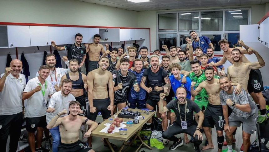 Bodrum FK kayıpsız yola devam ediyor 71 bodrum fk kayipsiz yola devam ediyor KcV3FjID