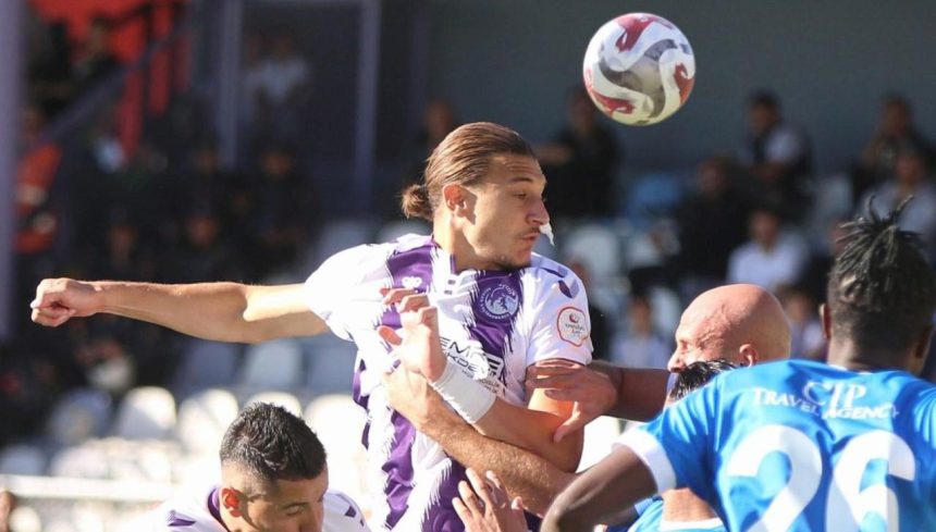 Bodrum FK'nın serisi Ankara'da son buldu 71 bodrum fknin serisi ankarada son buldu FiXnmpRB