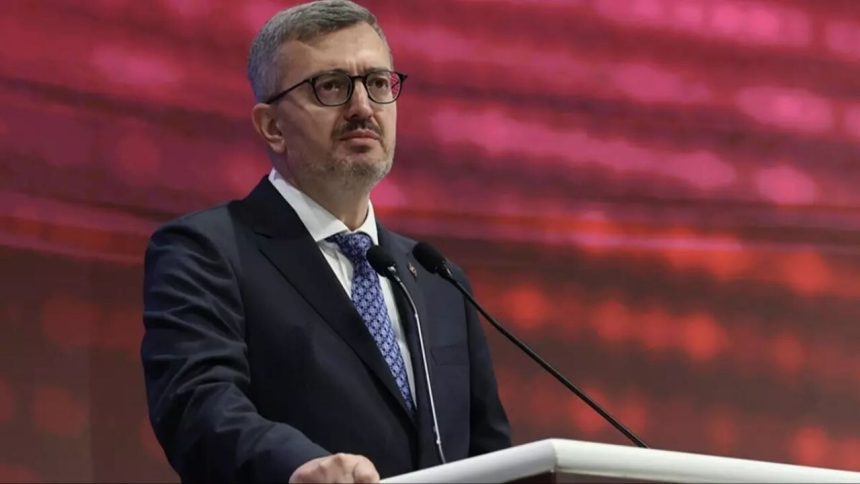 burhanettin durandan adalet teskilatina guclu mesaj VsV7vKH2