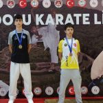 cayirovali karateciler turnuvadan 5 madalyayla dondu zVq6ylOt