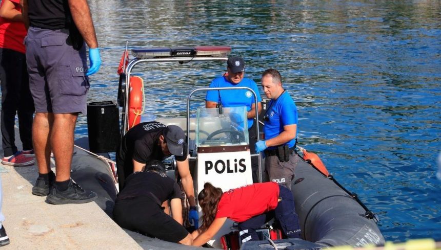 cezaevinden musaadeli cikan kisinin denizde cansiz vucudu bulundu yvHYgh7x