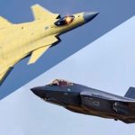 cinden f 35e rakip j 20 hayalet ucak eQh22xYv