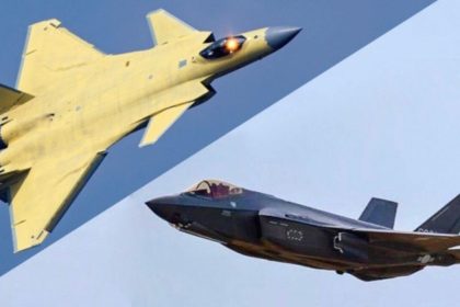 cinden f 35e rakip j 20 hayalet ucak eQh22xYv