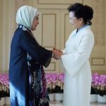 cinin tiencin kentinden emine erdogandan tarihi zirve paylasimi BZsAvm7p