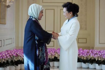 cinin tiencin kentinden emine erdogandan tarihi zirve paylasimi BZsAvm7p