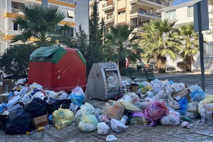 cop sorunu karsiyakayi sardi bocek fare kotu koku artik dayanamiyoruz ekqGi1bf