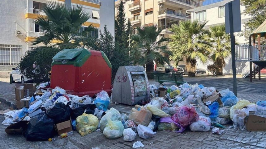 cop sorunu karsiyakayi sardi bocek fare kotu koku artik dayanamiyoruz ekqGi1bf