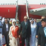 cumhurbaskani erdogan katarda XYq2OMGE