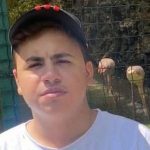 d 100de feci kaza polis aracinin carptigi 17 yasindaki kadir oldu SQzkZSxP