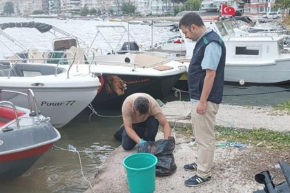 denizi kirleten 2 belediyeye 4 milyon 11 bin tl ceza ZDzyL6dx